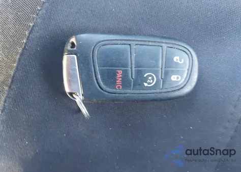 2017 Ram 1500 Sport 4X4 5'7 Box z USA, uszkodzony, nr VIN 1C6RR7MT7HS842108